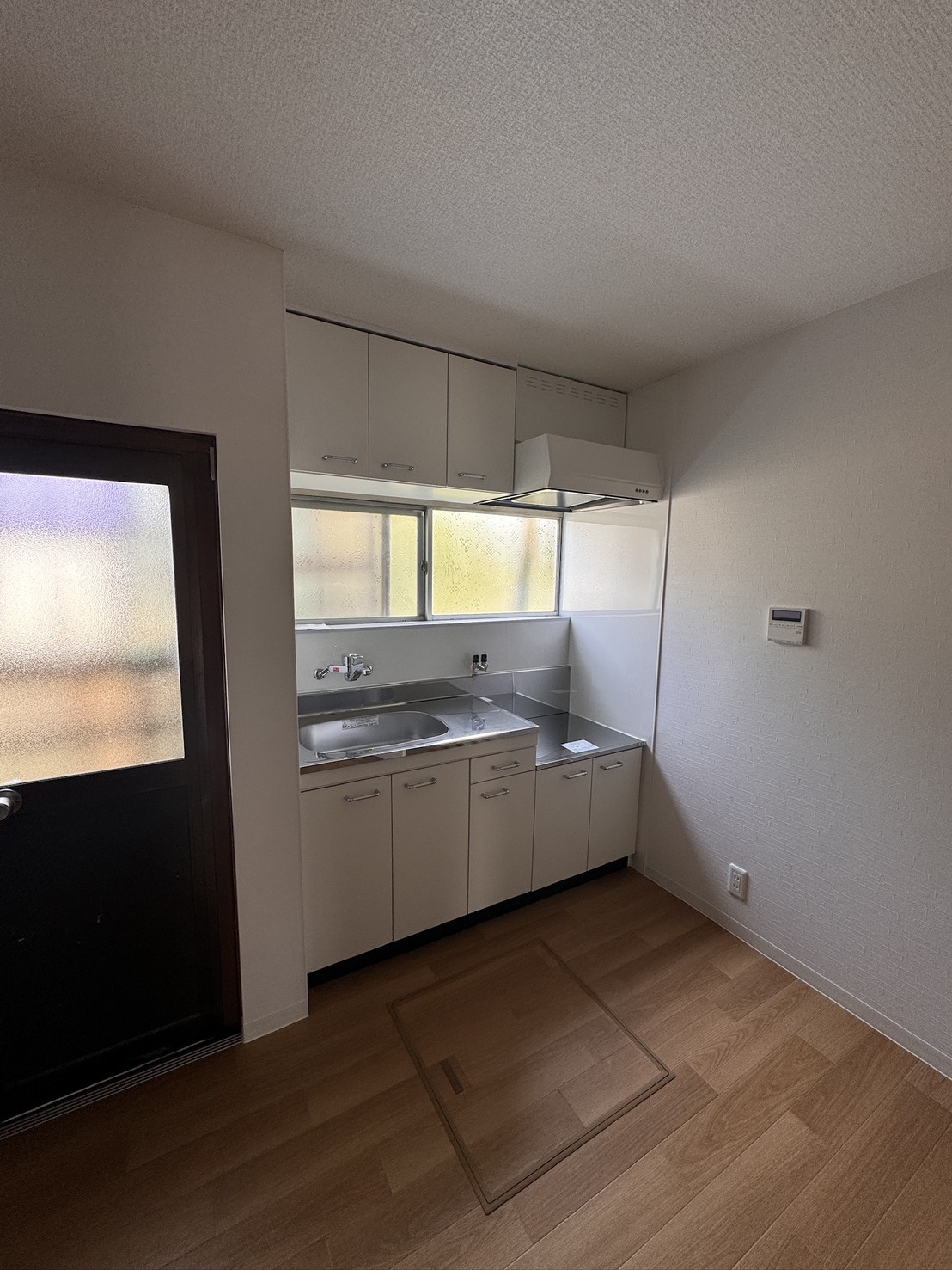 【アフター】キッチン