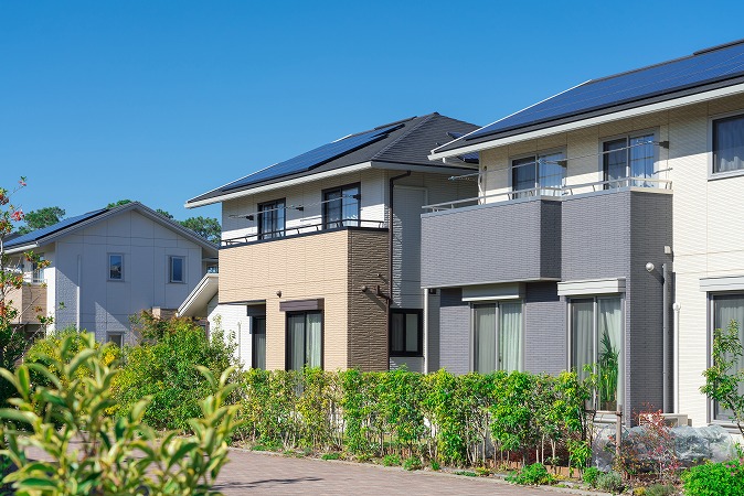 近所とのトラブルを避けるため