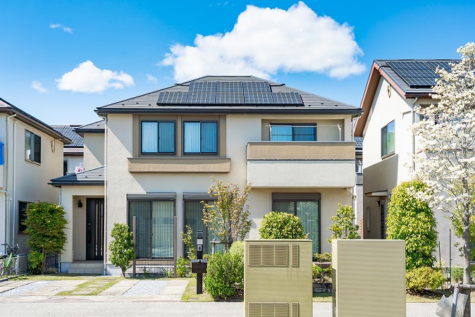 壁紙クロスの張り替え