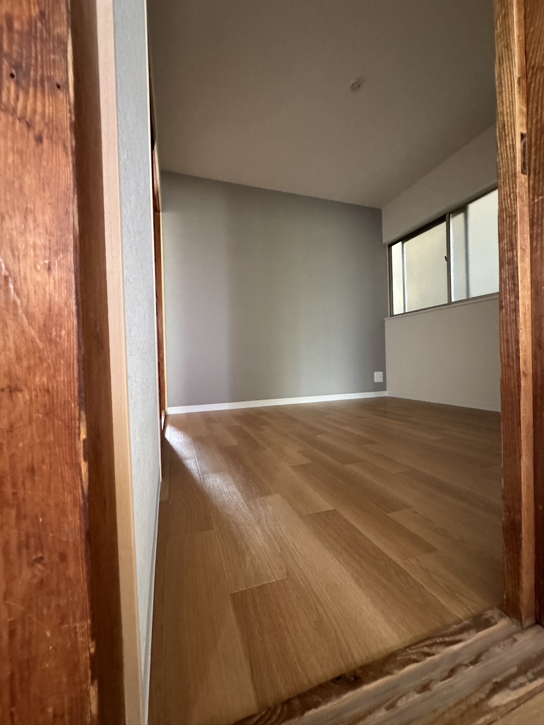 【アフター】洋室